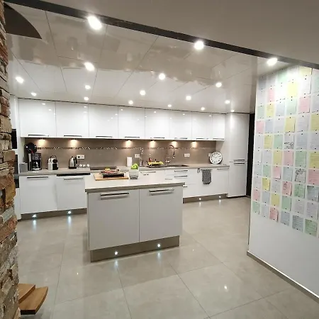 L Esprit Loft 115 M2 Hyper Center, 3etoiles Apartamento