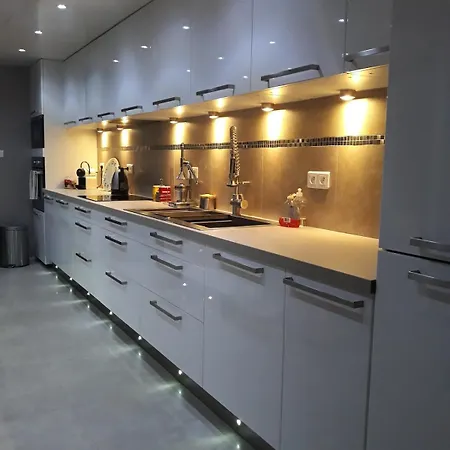 L Esprit Loft 115 M2 Hyper Center, 3etoiles Apartamento Ajaccio (Corsica)