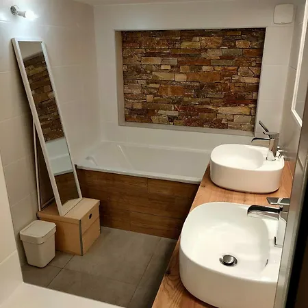 L Esprit Loft 115 M2 Hyper Center, 3etoiles Apartamento Ajaccio (Corsica)