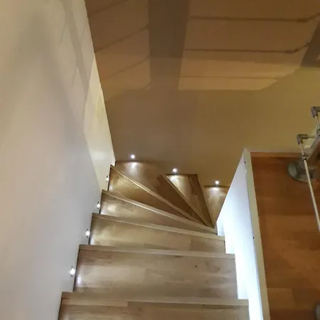 L Esprit Loft 115 M2 Hyper Center, 3etoiles * Ajaccio (Corsica)