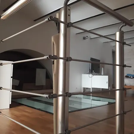 L Esprit Loft 115 M2 Hyper Center, 3etoiles Apartamento *