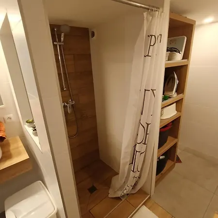 Apartamento L Esprit Loft 115 M2 Hyper Center, 3etoiles Ajaccio (Corsica)