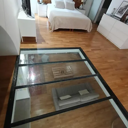 L Esprit Loft 115 M2 Hyper Center, 3etoiles * Ajaccio (Corsica)