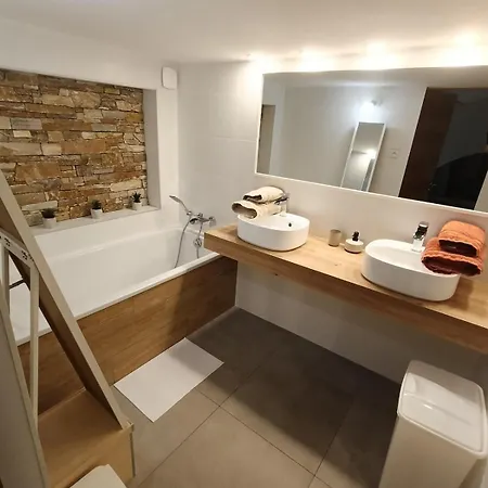 L Esprit Loft 115 M2 Hyper Center, 3etoiles Apartamento *