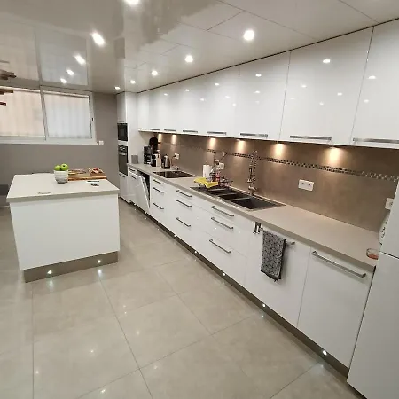 L Esprit Loft 115 M2 Hyper Center, 3etoiles Apartamento Ajaccio (Corsica)