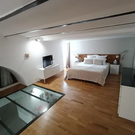 L Esprit Loft 115 M2 Hyper Center, 3etoiles
