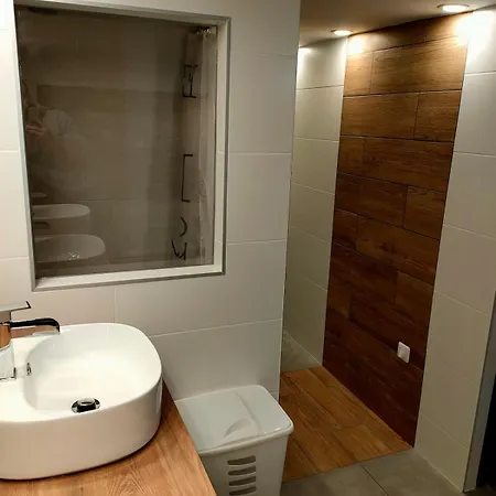 L Esprit Loft 115 M2 Hyper Center, 3etoiles * Ajaccio (Corsica)