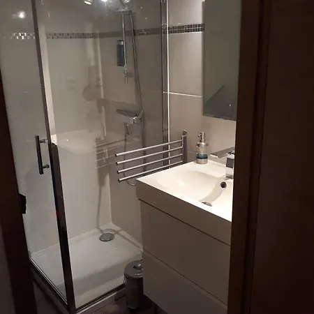 L Esprit Loft 115 M2 Hyper Center, 3etoiles Ajaccio (Corsica)