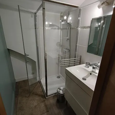 L Esprit Loft 115 M2 Hyper Center, 3etoiles * Ajaccio (Corsica)