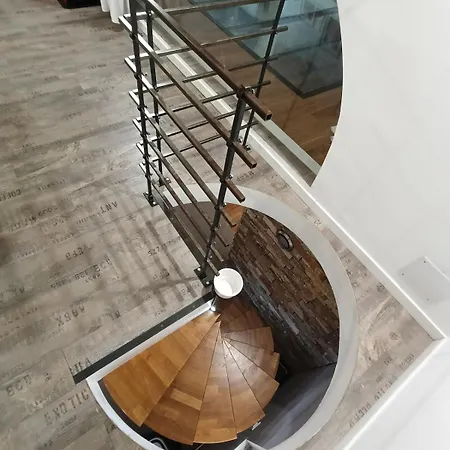 L Esprit Loft 115 M2 Hyper Center, 3etoiles Ajaccio (Corsica)